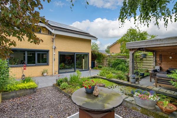 Medium property photo - De Hovenlaan 82, 7325 VG Apeldoorn