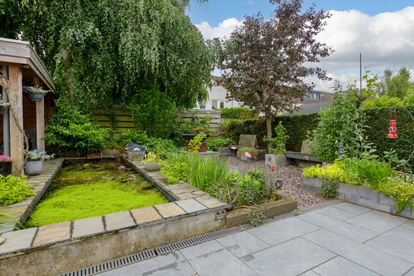 Medium property photo - De Hovenlaan 82, 7325 VG Apeldoorn