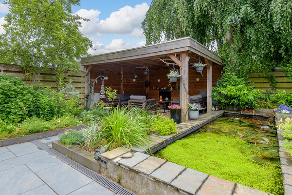 Medium property photo - De Hovenlaan 82, 7325 VG Apeldoorn