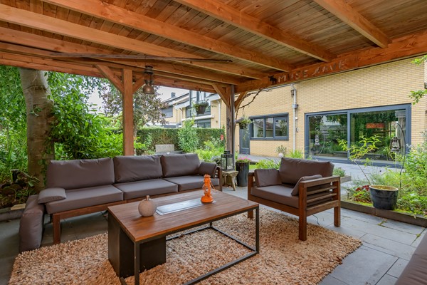 Medium property photo - De Hovenlaan 82, 7325 VG Apeldoorn