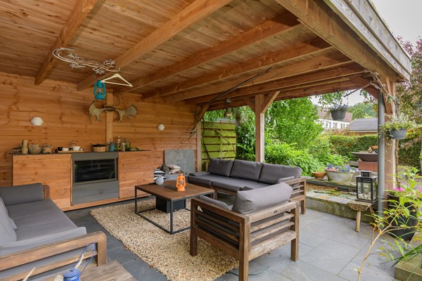 Medium property photo - De Hovenlaan 82, 7325 VG Apeldoorn