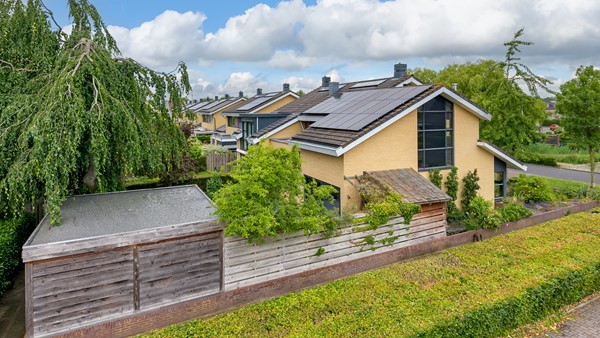 Medium property photo - De Hovenlaan 82, 7325 VG Apeldoorn