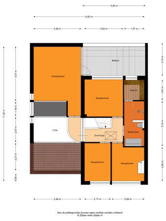 Medium property photo - De Hovenlaan 82, 7325 VG Apeldoorn