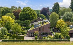 Te koop: Parkweg 1, 7351BG Hoenderloo