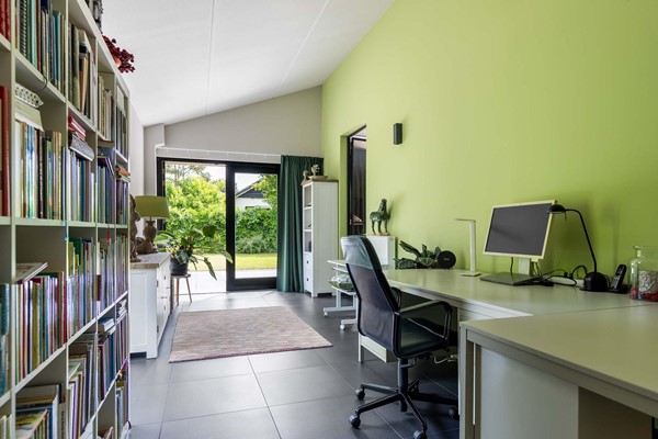 Medium property photo - Parkweg 1, 7351 BG Hoenderloo