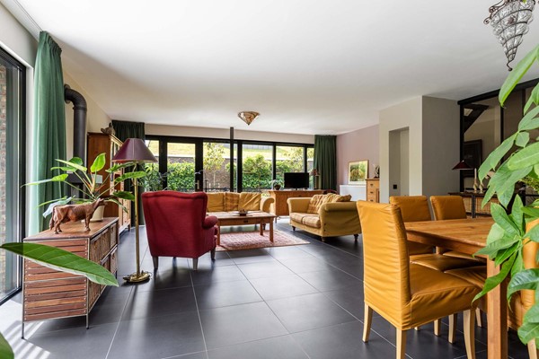 Medium property photo - Parkweg 1, 7351 BG Hoenderloo