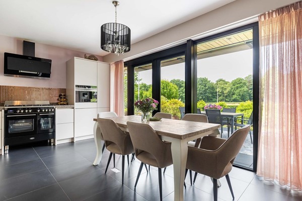 Medium property photo - Parkweg 1, 7351 BG Hoenderloo