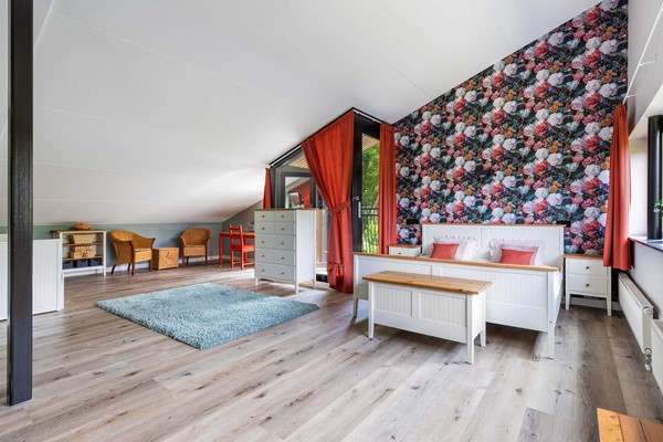 Medium property photo - Parkweg 1, 7351 BG Hoenderloo