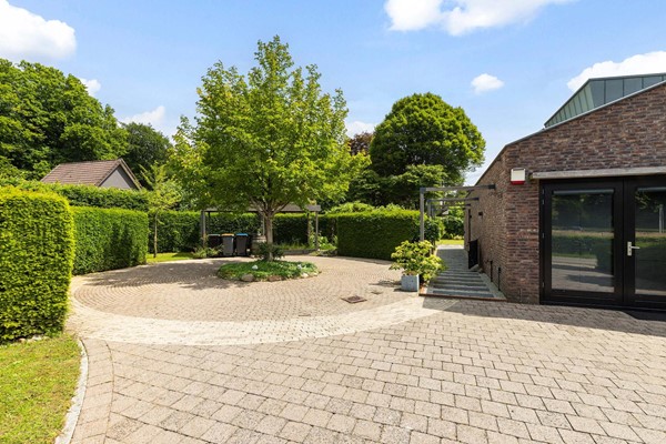 Medium property photo - Parkweg 1, 7351 BG Hoenderloo
