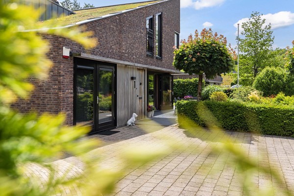 Medium property photo - Parkweg 1, 7351 BG Hoenderloo