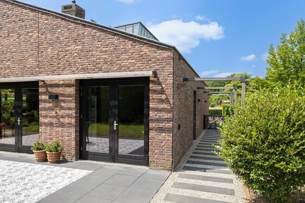 Medium property photo - Parkweg 1, 7351 BG Hoenderloo