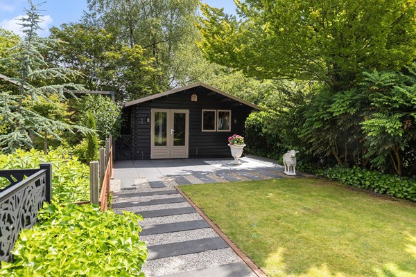 Medium property photo - Parkweg 1, 7351 BG Hoenderloo