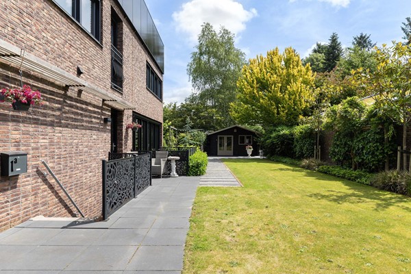Medium property photo - Parkweg 1, 7351 BG Hoenderloo