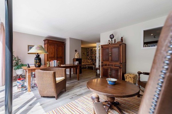 Medium property photo - Parkweg 1, 7351 BG Hoenderloo
