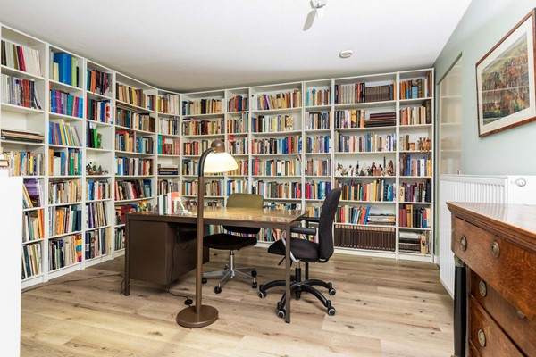 Medium property photo - Parkweg 1, 7351 BG Hoenderloo