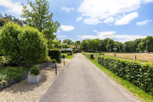 Medium property photo - Parkweg 1, 7351 BG Hoenderloo
