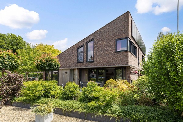 Medium property photo - Parkweg 1, 7351 BG Hoenderloo