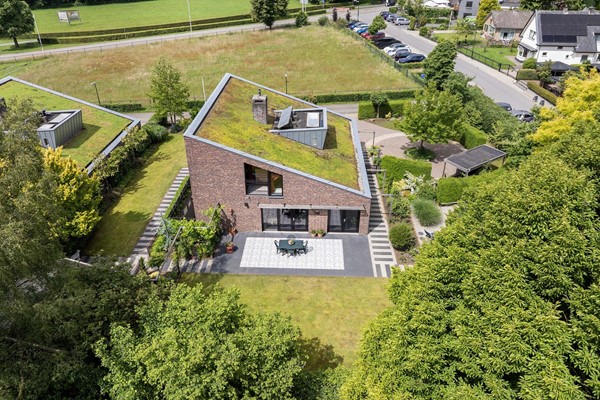 Medium property photo - Parkweg 1, 7351 BG Hoenderloo