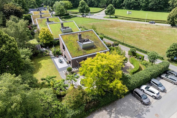 Medium property photo - Parkweg 1, 7351 BG Hoenderloo