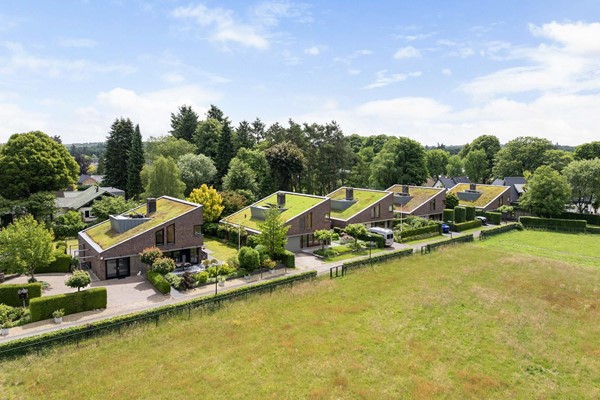Medium property photo - Parkweg 1, 7351 BG Hoenderloo