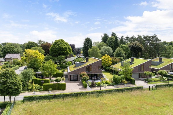 Medium property photo - Parkweg 1, 7351 BG Hoenderloo