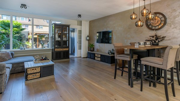 Medium property photo - Pachtersveld 206, 7327 CT Apeldoorn