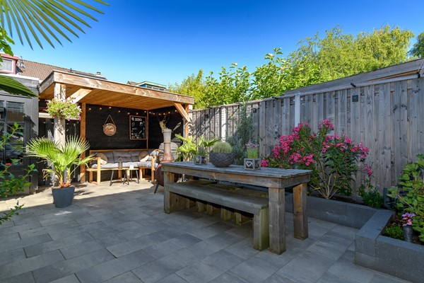 Medium property photo - Pachtersveld 206, 7327 CT Apeldoorn