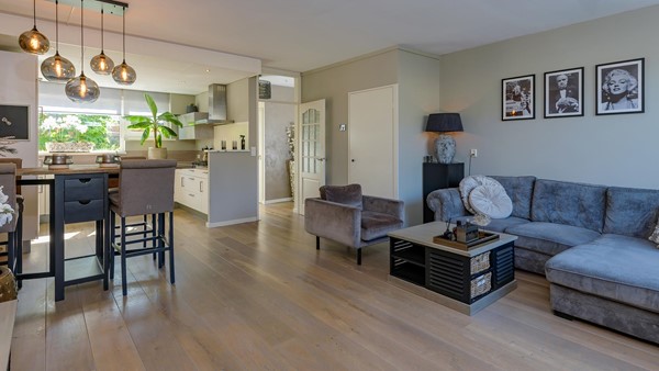 Medium property photo - Pachtersveld 206, 7327 CT Apeldoorn