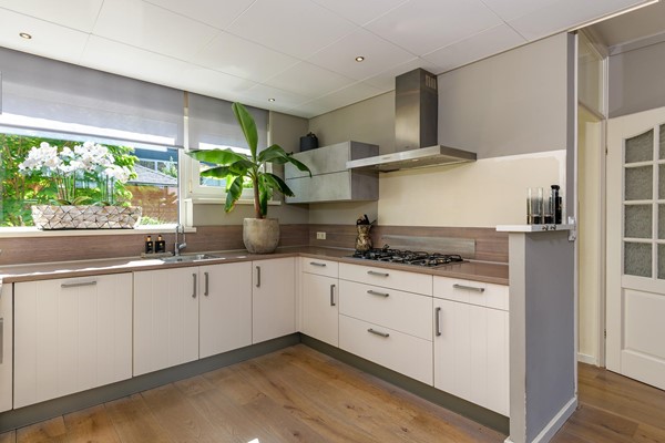 Medium property photo - Pachtersveld 206, 7327 CT Apeldoorn