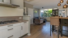 Nieuw in verkoop: Pachtersveld 206, 7327 CT Apeldoorn