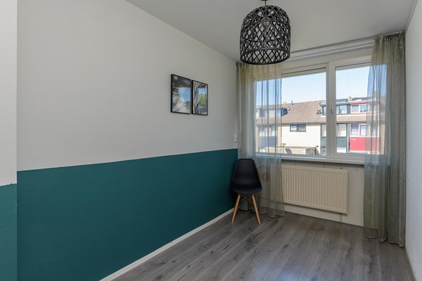 Medium property photo - Pachtersveld 206, 7327 CT Apeldoorn