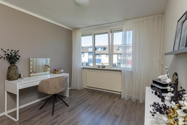 Medium property photo - Pachtersveld 206, 7327 CT Apeldoorn