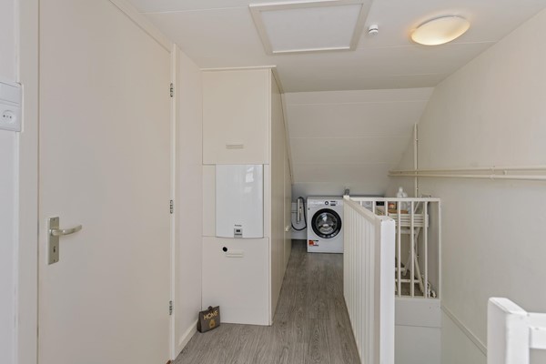 Medium property photo - Pachtersveld 206, 7327 CT Apeldoorn