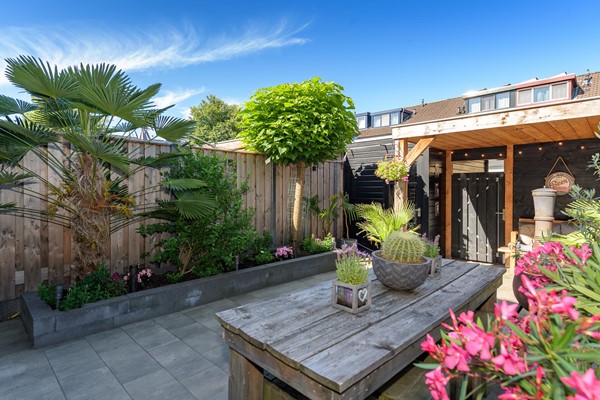 Medium property photo - Pachtersveld 206, 7327 CT Apeldoorn