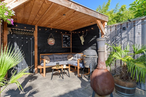 Medium property photo - Pachtersveld 206, 7327 CT Apeldoorn