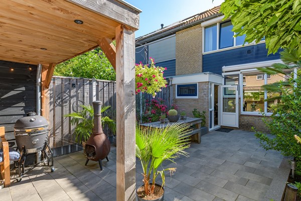 Medium property photo - Pachtersveld 206, 7327 CT Apeldoorn