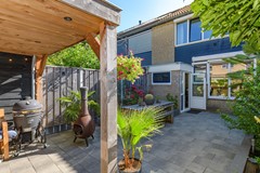 Nieuw in verkoop: Pachtersveld 206, 7327 CT Apeldoorn