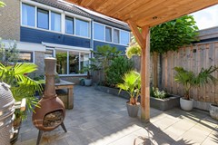 Nieuw in verkoop: Pachtersveld 206, 7327 CT Apeldoorn