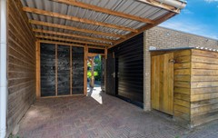 Nieuw in verkoop: Pachtersveld 206, 7327 CT Apeldoorn