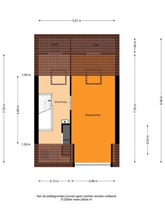 Medium property photo - Pachtersveld 206, 7327 CT Apeldoorn