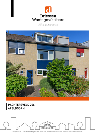 Brochure preview - brochure