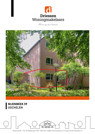 Brochure preview - brochure