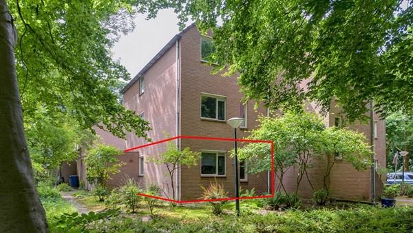 Medium property photo - Nijenbeek 59, 7339 KM Ugchelen