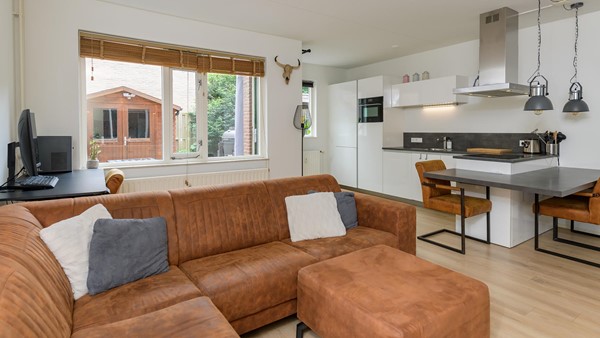 Medium property photo - Nijenbeek 59, 7339 KM Ugchelen