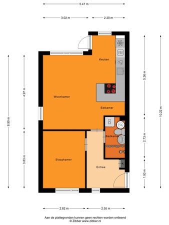 Medium property photo - Nijenbeek 59, 7339 KM Ugchelen