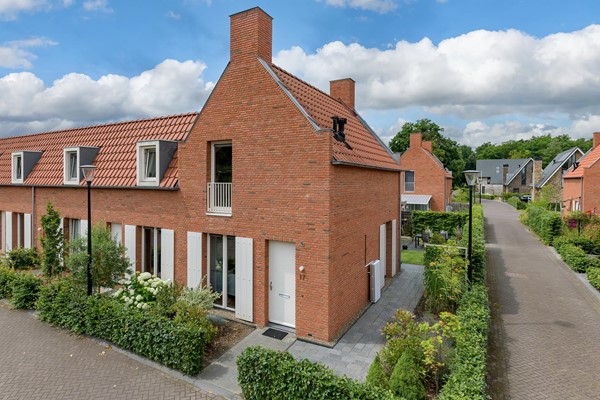 Medium property photo - Govert Steenstraat 17, 7334 DA Apeldoorn