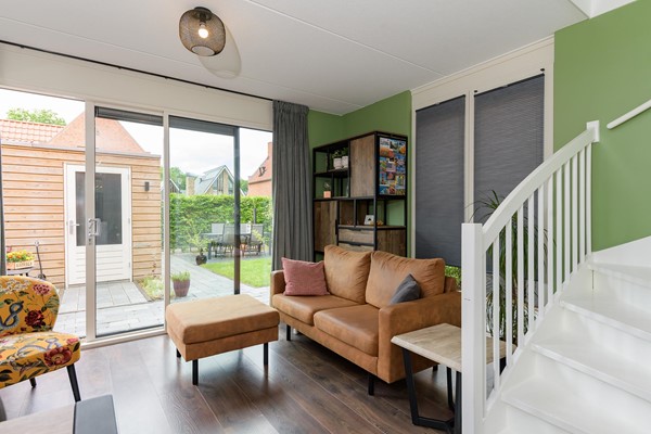 Medium property photo - Govert Steenstraat 17, 7334 DA Apeldoorn
