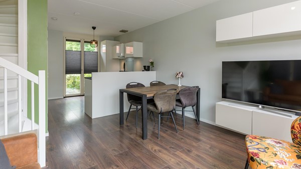 Medium property photo - Govert Steenstraat 17, 7334 DA Apeldoorn