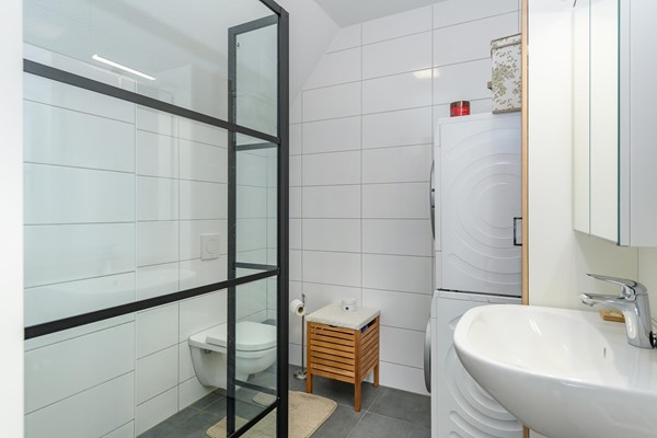 Medium property photo - Govert Steenstraat 17, 7334 DA Apeldoorn