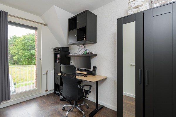 Medium property photo - Govert Steenstraat 17, 7334 DA Apeldoorn